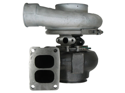 S400 Turbo Komatsu PC400-7 Excavator RS400-7 S6D125 Diesel Engine 319494 319475