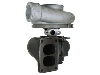 S400 Turbo Komatsu PC400-7 Excavator RS400-7 S6D125 Diesel Engine 319494 319475