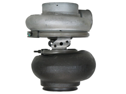 S400 Turbo Komatsu PC400-7 Excavator RS400-7 S6D125 Diesel Engine 319494 319475