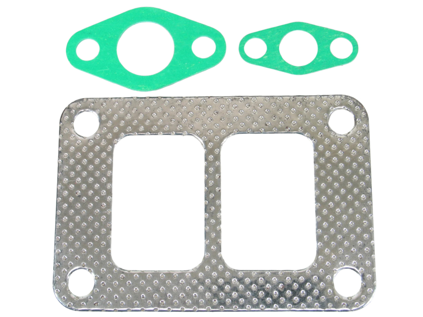 S400 Turbo Komatsu PC400-7 Excavator RS400-7 S6D125 Diesel Engine 319494 319475