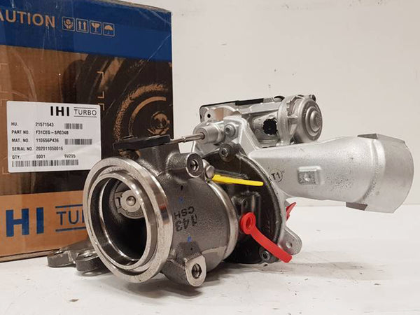 NEW IHI RHF4 Turbocharger F31CEG-SR034B