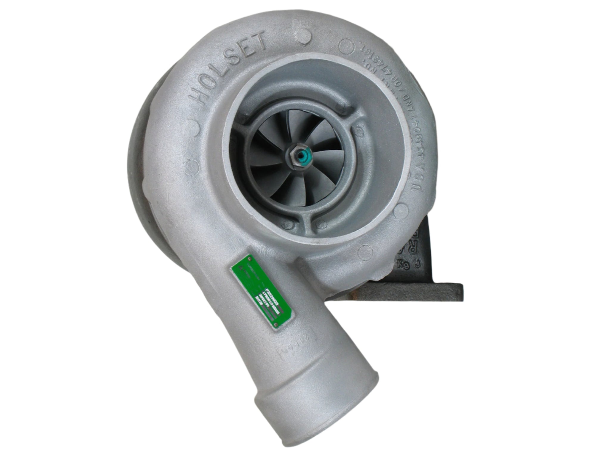 HT3B Turbo Yulin Diesel Marine Genset Cummins VTA28 6T 14.0L Engine 3529035