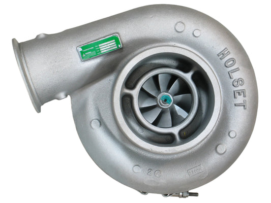 HT60 Turbo Volvo Truck Cummins N14 NE3 Diesel Engine 3592715 3538401