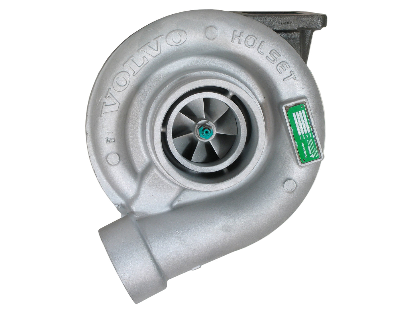 HX55 Turbo Volvo Truck FH12 FL12 FM12 D12A D12C 11.95L Diesel Engine 3591077