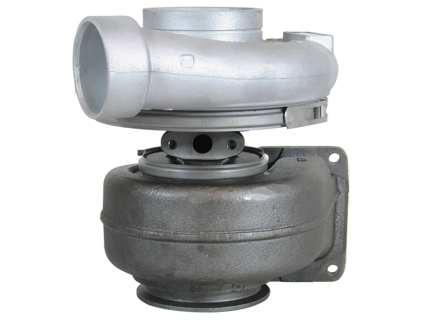 HX55 Turbo Volvo Truck FH12 FL12 FM12 D12A D12C 11.95L Diesel Engine 3591077