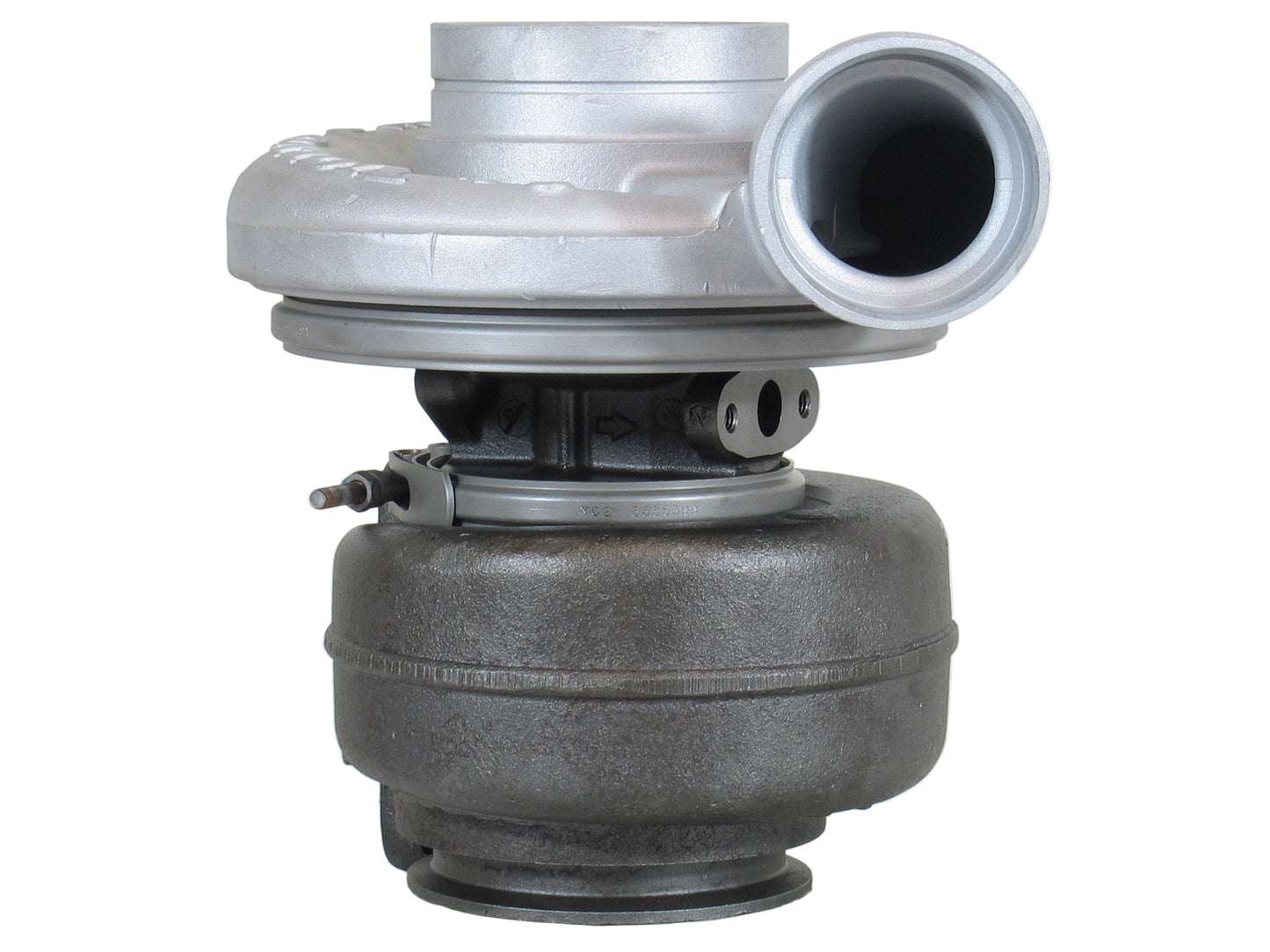 HX55 Turbo Volvo Truck FH12 FL12 FM12 D12A D12C 11.95L Diesel Engine 3591077