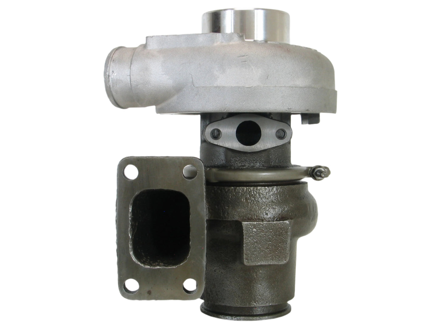 HX30 Turbo Industrial Cummins 4BTA Diesel Engine 3592110 3592109