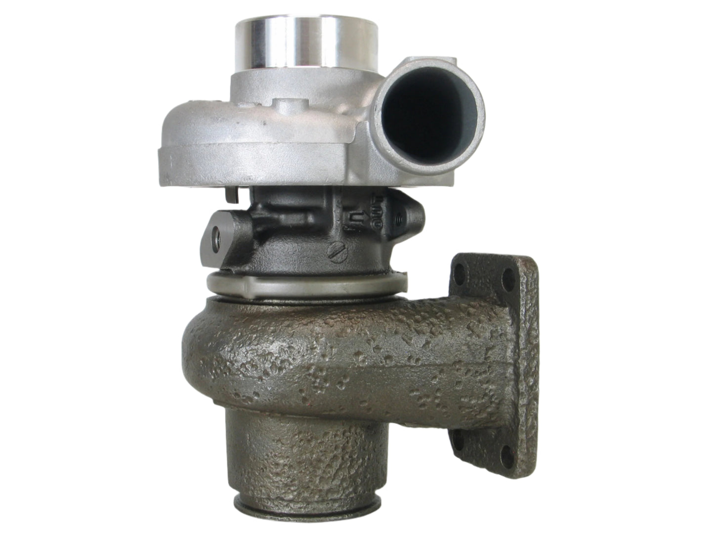 HX30 Turbo Industrial Cummins 4BTA Diesel Engine 3592110 3592109