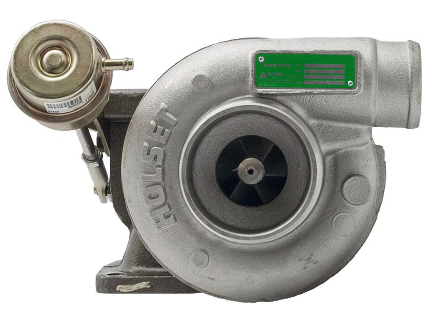 HX30W Turbo Case IH Excavator 4391TA Power Unit Industrial Cummins 4BTA 3592121