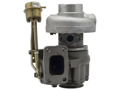 HX30W Turbo Case IH Excavator 4391TA Power Unit Industrial Cummins 4BTA 3592121