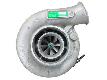 H1E Turbo Volvo Truck TD71 TD73EB TD73ES B7R 4X2 Euro 2 Diesel Engine 3595232