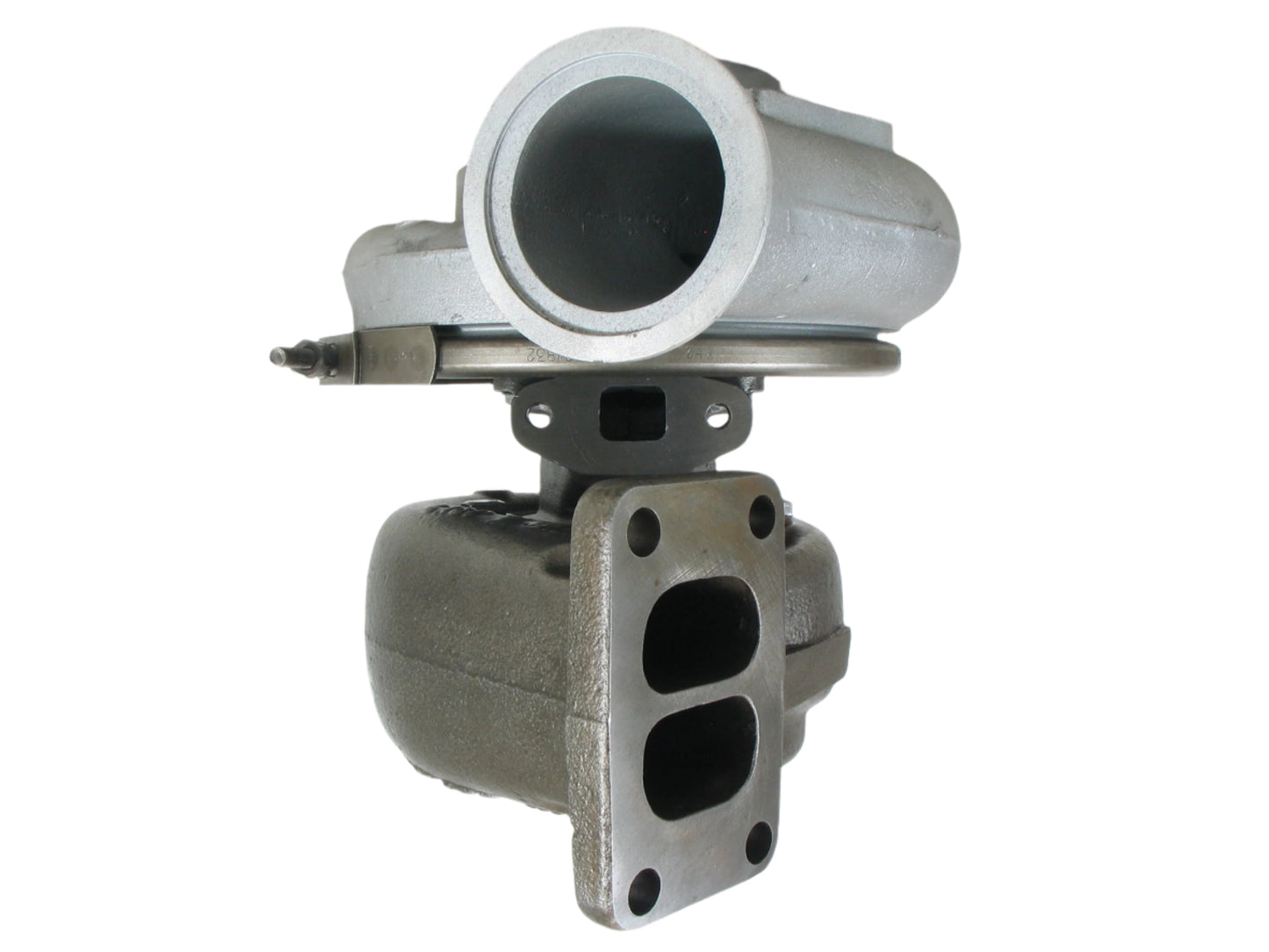 H1E Turbo Volvo Truck TD71 TD73EB TD73ES B7R 4X2 Euro 2 Diesel Engine 3595232