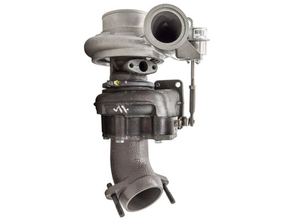 HY35W Turbo Chrysler Dodge Ram Cummins 6BT 6BTA 5.9L Diesel 3596393 4036239
