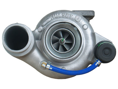 Motor diesel 3599811 4035044 de Cummins ISB del autobús de Chrysler del camión de HY35W Turbo Dodge