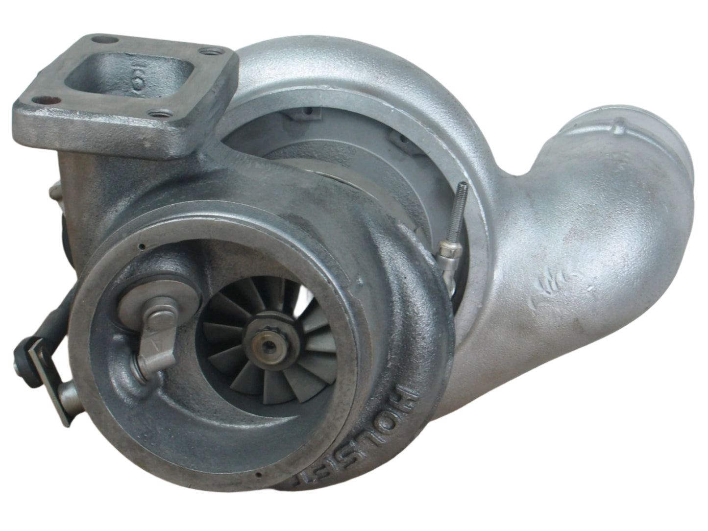 Motor diesel 3599811 4035044 de Cummins ISB del autobús de Chrysler del camión de HY35W Turbo Dodge