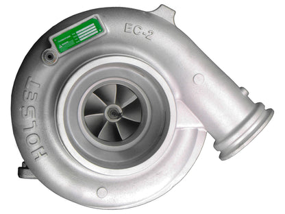 Motor diesel 3768075 del AG DD15 del autobús EPA 10 del camión de HX55 Turbo Mercedes-Benz Daimler