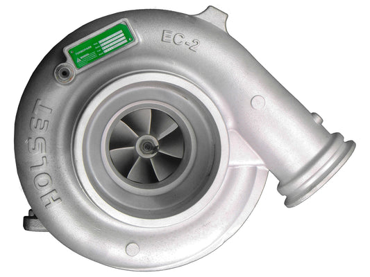 HX55 Turbo Mercedes-Benz Daimler Truck Bus EPA 10 AG DD15 Diesel Engine 3768075