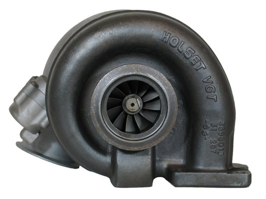 HE551V Turbocharger Volvo Freightliner Cummins ISX Diesel Engine 2881993 3768263