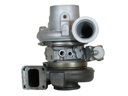 HE551V Turbocharger Volvo Freightliner Cummins ISX Diesel Engine 2881993 3768263
