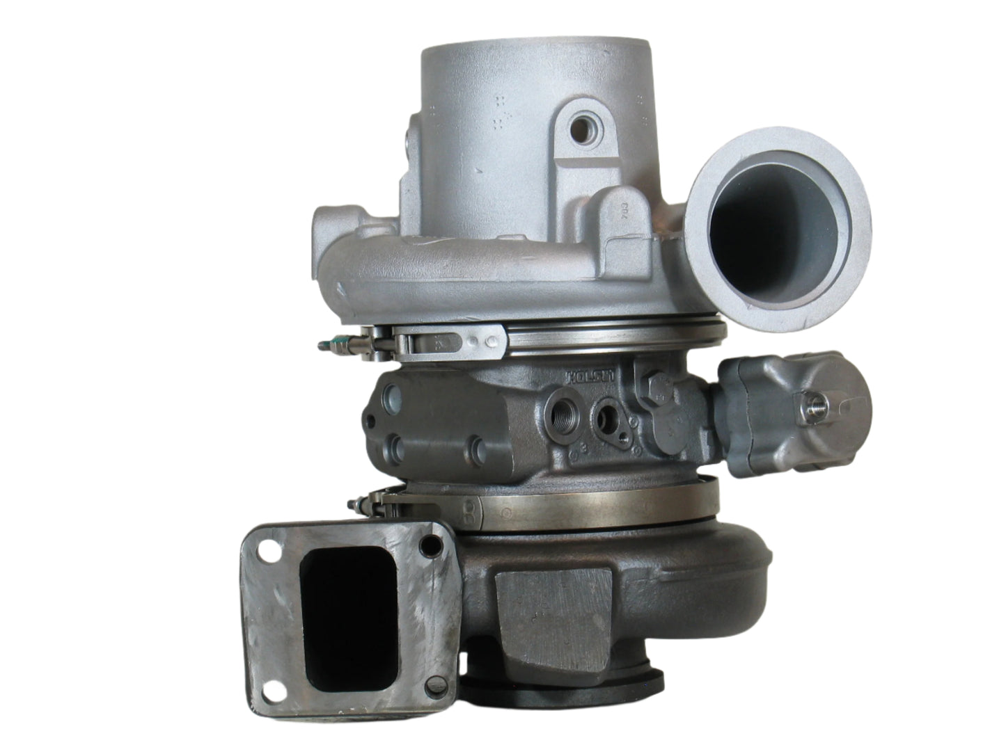 HE551V Turbocharger Volvo Freightliner Cummins ISX Diesel Engine 2881993 3768263