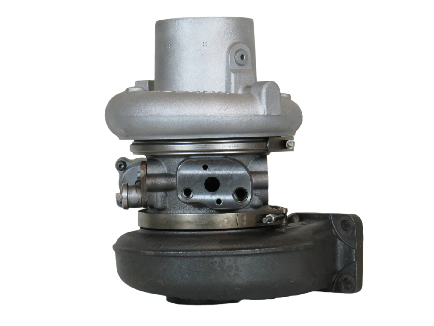 HE551V Turbocharger Volvo Freightliner Cummins ISX Diesel Engine 2881993 3768263