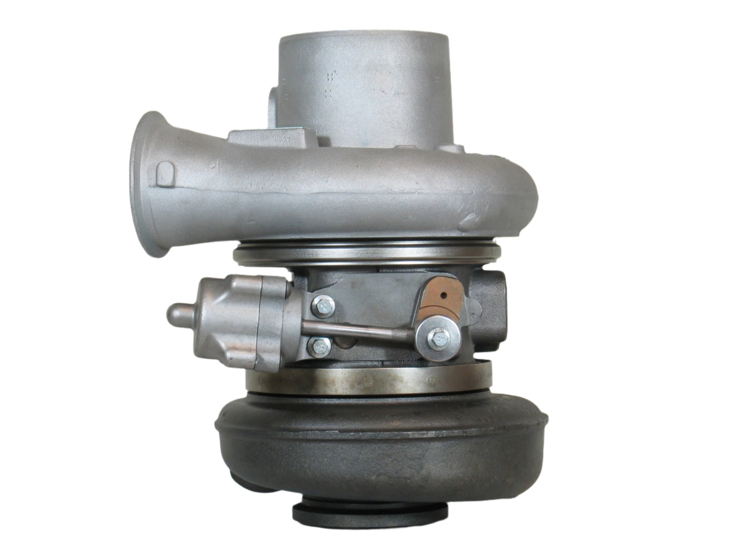 HE551V Turbocharger Volvo Freightliner Cummins ISX Diesel Engine 2881993 3768263