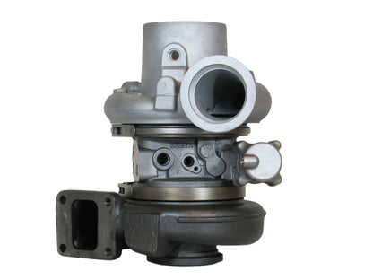 HE551V Turbocharger Volvo Freightliner Cummins ISX Diesel Engine 2881993 3768263