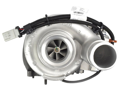 HE351VE Turbo Dodge Ram 2500 3500 Camión Cummins ISB 6.7L Motor 3770973