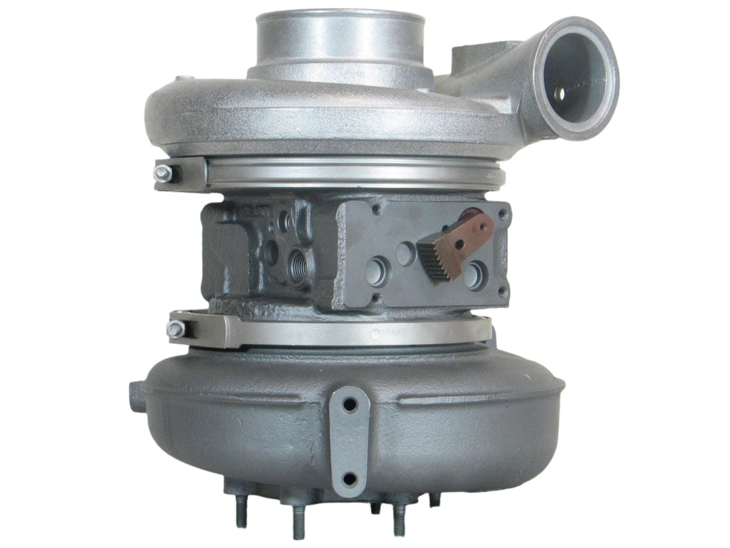 HE531VE Turbocharger Daimler Fire Truck Detroit Diesel Series 60 14.0L 3781169