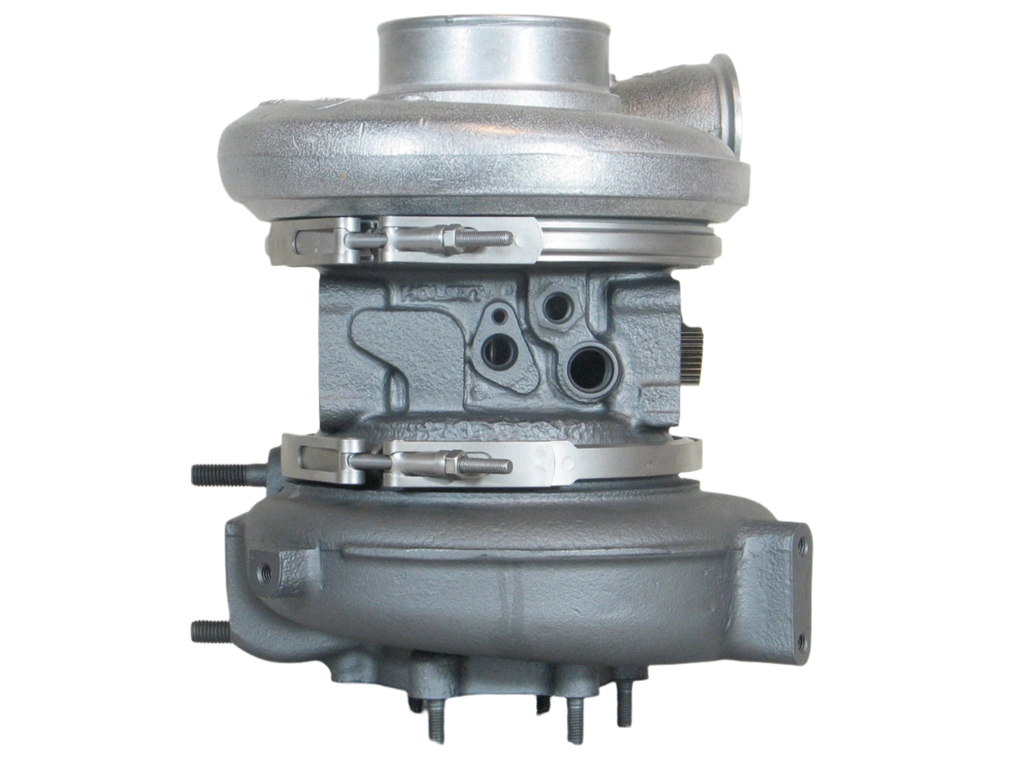 HE531VE Turbocharger Daimler Fire Truck Detroit Diesel Series 60 14.0L 3781169