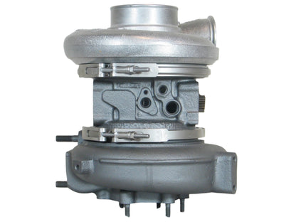 HE531VE Turbocharger Daimler Fire Truck Detroit Diesel Series 60 14.0L 3781169
