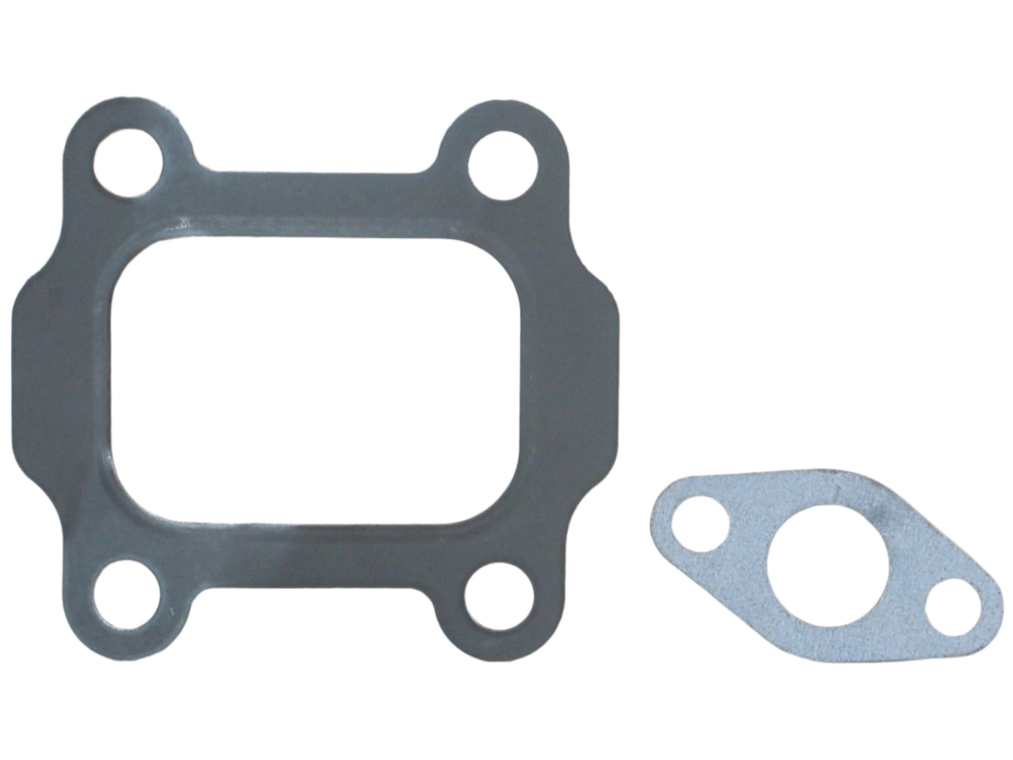 HE531VE Turbocharger Daimler Fire Truck Detroit Diesel Series 60 14.0L 3781169