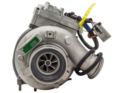 Motor diesel 3786778HX de Cummins ISB EPA07 6.7L del camión de HE351VE Turbo Freightliner