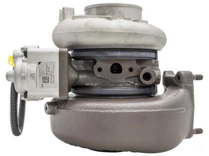 Motor diesel 3786778HX de Cummins ISB EPA07 6.7L del camión de HE351VE Turbo Freightliner