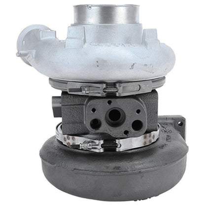 HE500VG Turbo DAF Truck Paccar MX-13 10.8L Diesel Engine 3788165