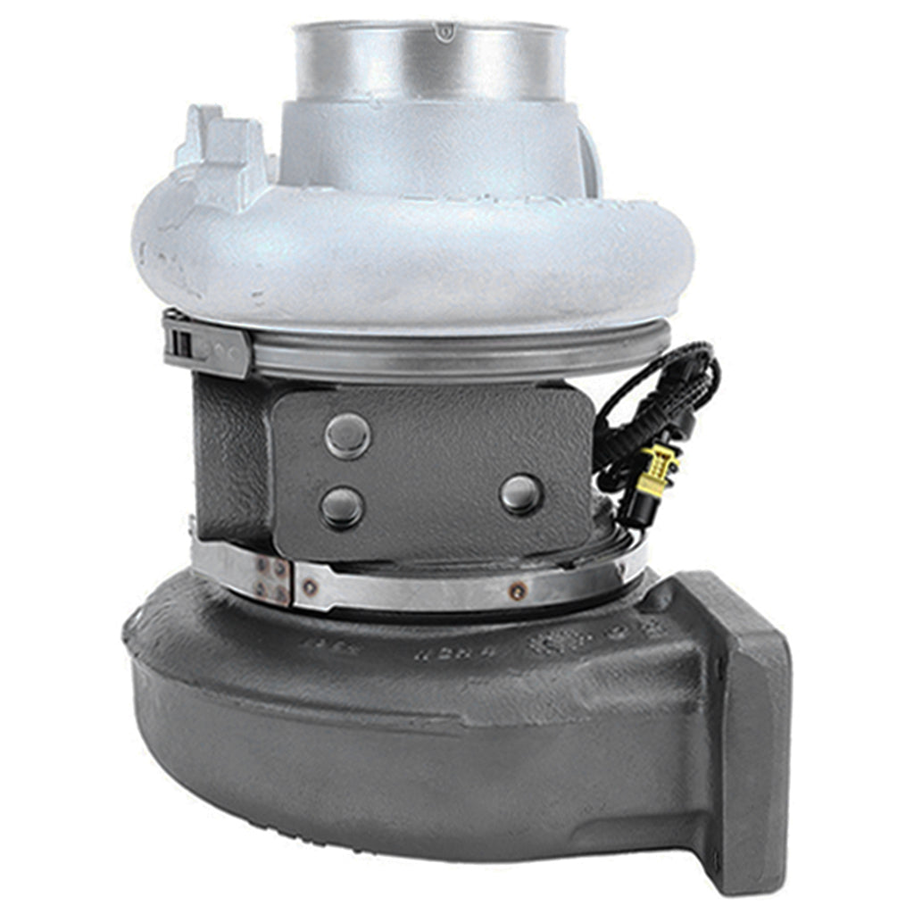 HE500VG Turbo DAF Truck Paccar MX-13 10.8L Diesel Engine 3788165