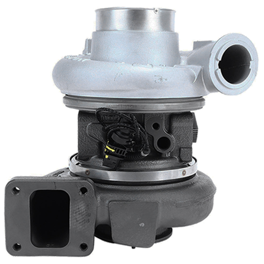 HE500VG Turbo DAF Truck Paccar MX-13 10.8L Diesel Engine 3788165