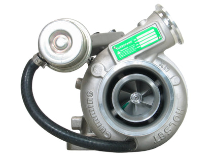 HE200WG Turbo Beijing Foton Industrial Cummins QSF Excavator QSF3.8 3790143