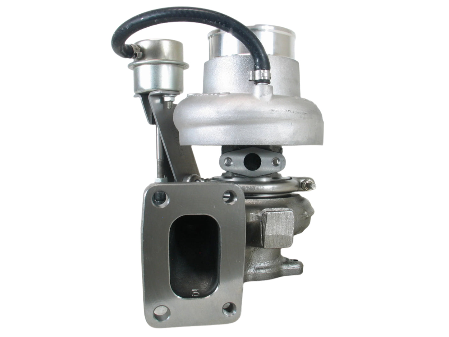 HE200WG Turbo Beijing Foton Industrial Cummins QSF Excavator QSF3.8 3790143