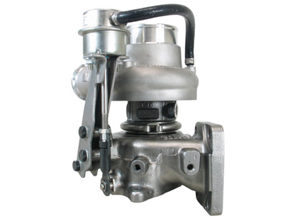 HE200WG Turbo Beijing Foton Industrial Cummins QSF Excavator QSF3.8 3790143