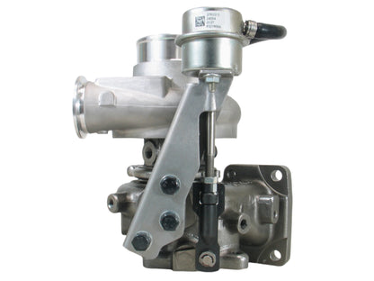 HE200WG Turbo Beijing Foton Industrial Cummins QSF Excavator QSF3.8 3790143