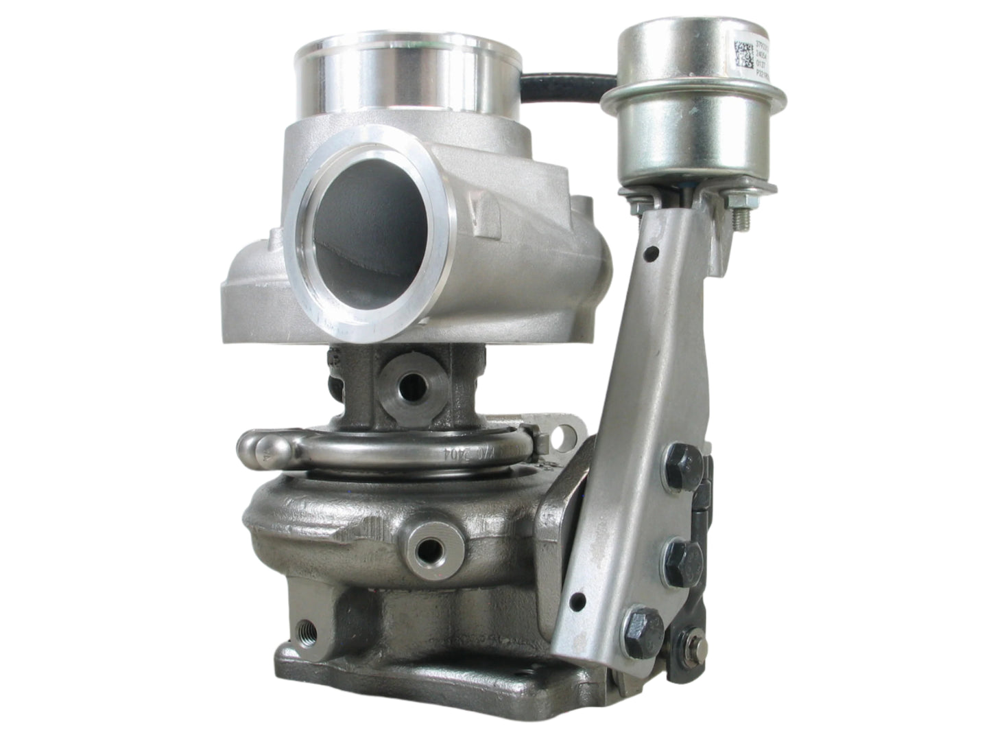 HE200WG Turbo Beijing Foton Industrial Cummins QSF Excavator QSF3.8 3790143