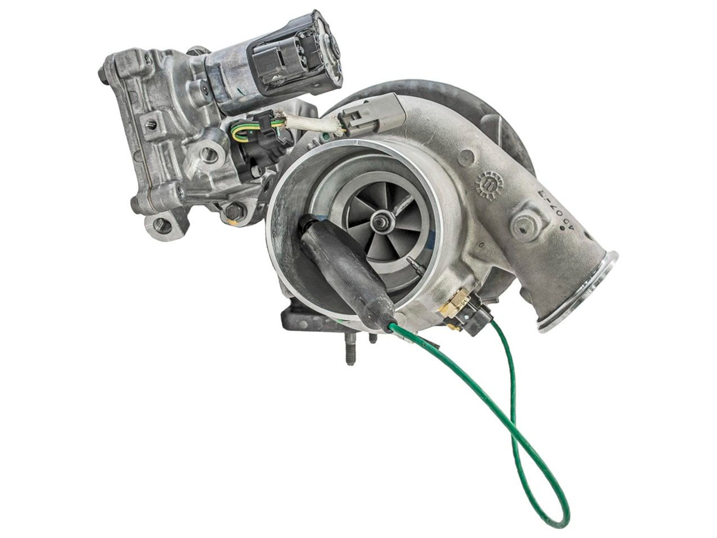 HE341VE Turbo Truck Bus Cummins ISB Diesel Engine 3795961