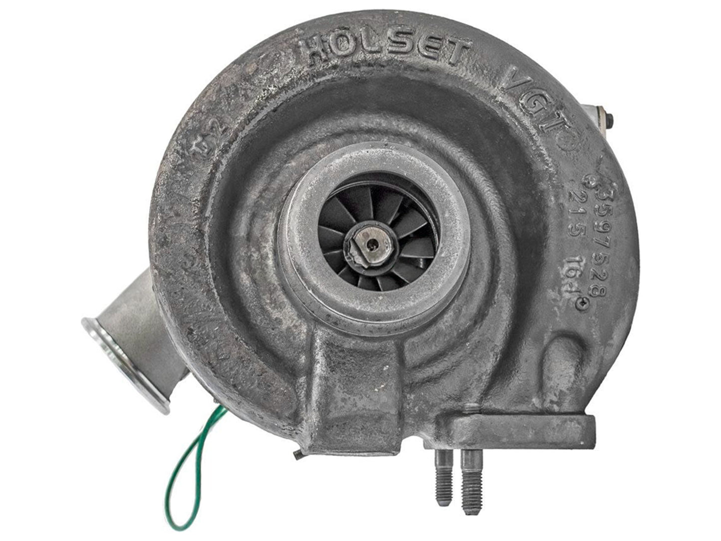 HE341VE Turbo Truck Bus Cummins ISB Diesel Engine 3795961