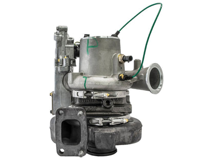 HE341VE Turbo Truck Bus Cummins ISB Diesel Engine 3795961