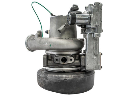 HE341VE Turbo Truck Bus Cummins ISB Diesel Engine 3795961