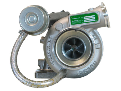 HE200WG Turbo Beijing Foton Industrial Cummins QSF 3.8L Engine 3797479 3797478