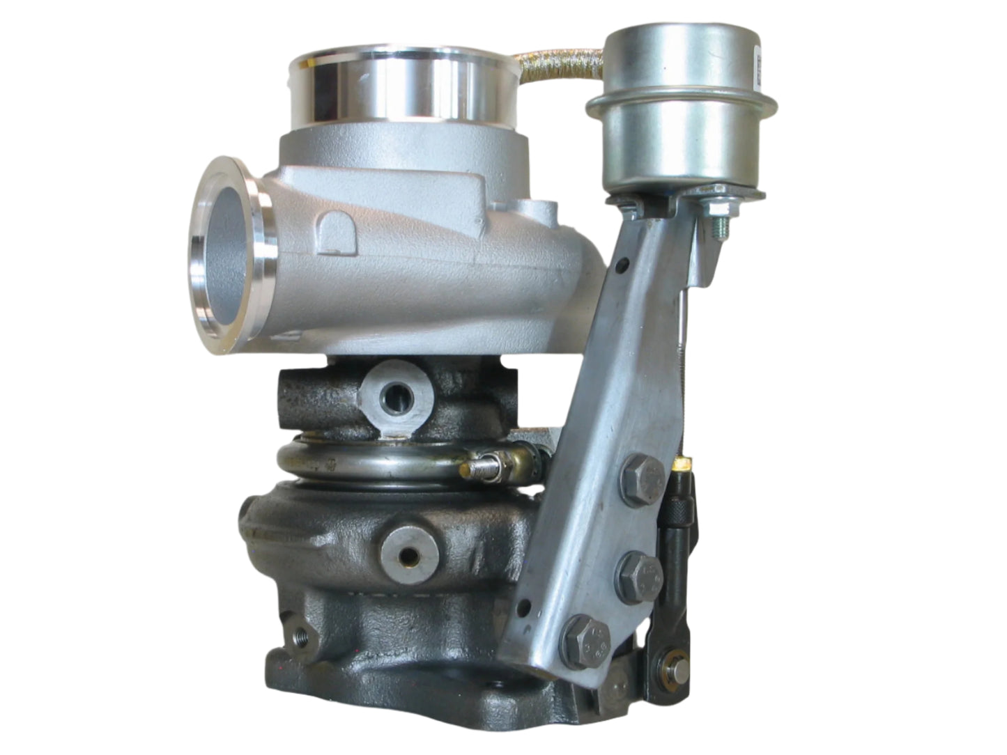 HE200WG Turbo Beijing Foton Industrial Cummins QSF 3.8L Engine 3797479 3797478