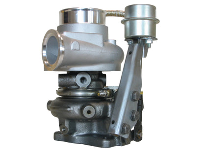 HE200WG Turbo Beijing Foton Industrial Cummins QSF 3.8L Engine 3797479 3797478