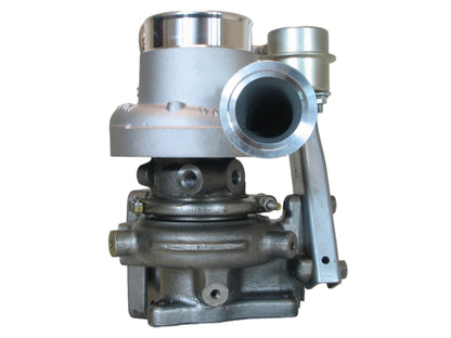 HE200WG Turbo Beijing Foton Industrial Cummins QSF 3.8L Engine 3797479 3797478